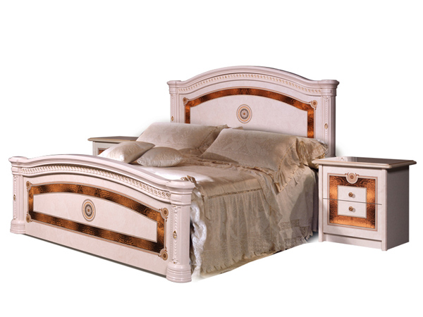 Кровать Карина 4
