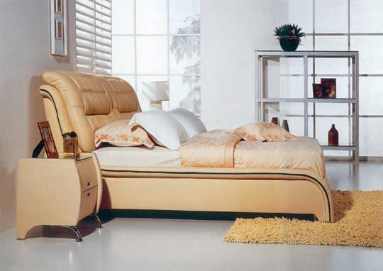 Кровать 6651 Лоренцо Премьер-Мебель