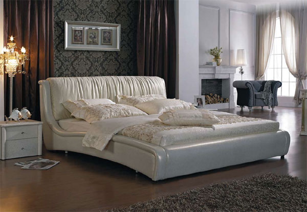 Кровать 8389 Тоскана Премьер-Мебель