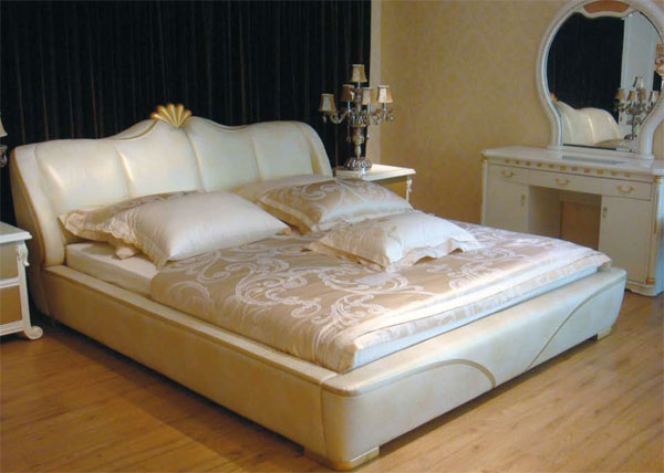 Кровать 8502 Корона Премьер-Мебель