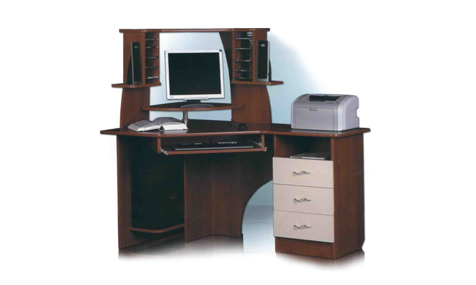 Компьютерный стол Орто 1