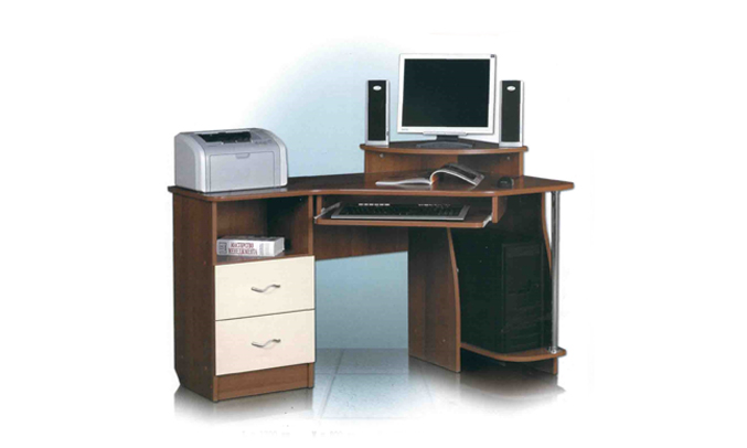 Компьютерный стол Орто 5