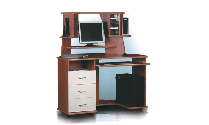 Компьютерный стол Орто 6