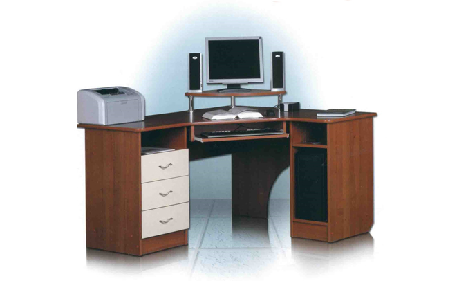 Компьютерный стол Орто 7
