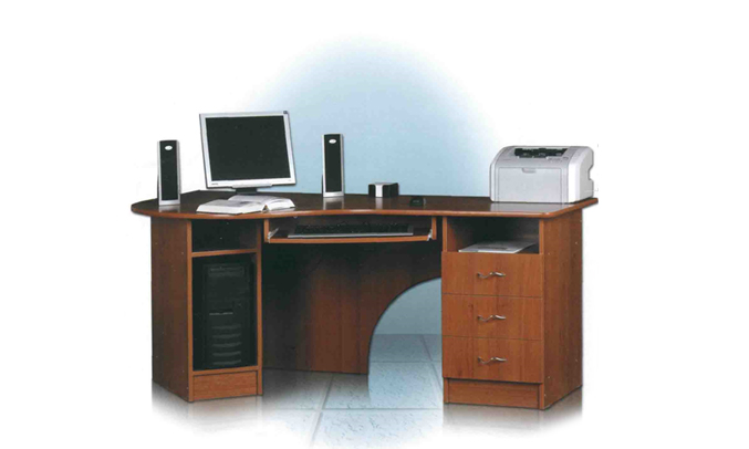 Компьютерный стол Орто 8