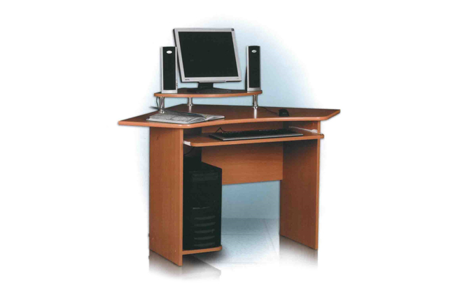 Стол для компьютера и ноутбука СК 1
