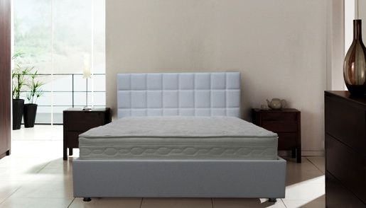 Кровать Агата (Agata)