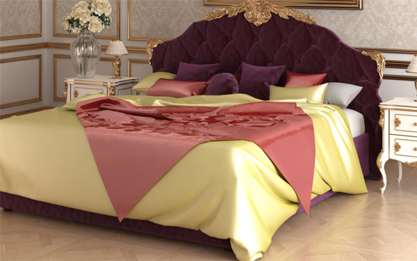 Кровать 160х200 Венеция