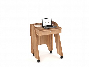 Стол для ноутбука Нотик КС 20-13 ВасКо