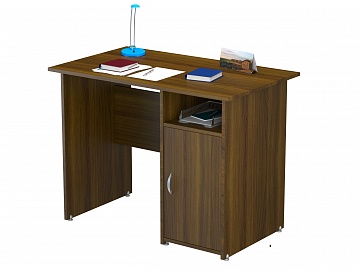 Письменный стол ПС 40-09 М1 ВасКо