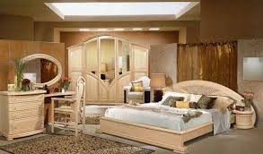 деревянные спальни